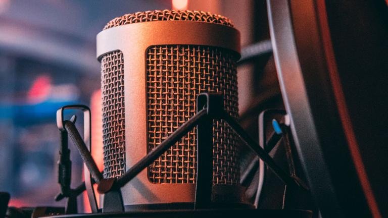 Hindi voice over artist in delhi